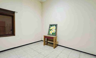 Jual Rumah Harga Miring 5 menit pakuwon mall solobaru