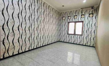 Jual Rumah Harga Miring 5 menit pakuwon mall solobaru