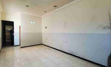 Jual Rumah Harga Miring 5 menit pakuwon mall solobaru