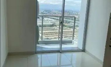 Apartement Sedayu City 3BR Semi Furnish Kelapa Gading