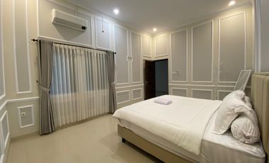 Di Sewakanl Rumah Luas ,Nyaman strategis dekat kampus UPN, akses mudah dan nyaman, strategis