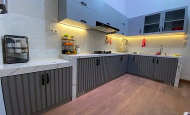 Di Sewakanl Rumah Luas ,Nyaman strategis dekat kampus UPN, akses mudah dan nyaman, strategis