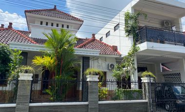 Di Sewakanl Rumah Luas ,Nyaman strategis dekat kampus UPN, akses mudah dan nyaman, strategis