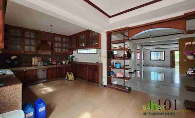 Looking for a spacious home in a prime Cavite location? 
This stunning property in Citta Italia might be the one for you!