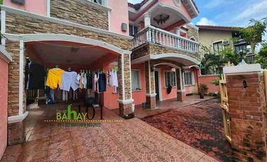 Looking for a spacious home in a prime Cavite location? 
This stunning property in Citta Italia might be the one for you!