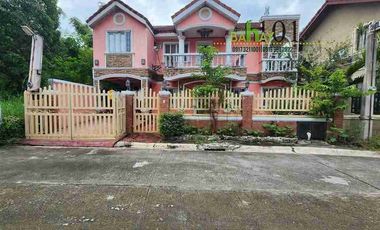 Looking for a spacious home in a prime Cavite location? 
This stunning property in Citta Italia might be the one for you!