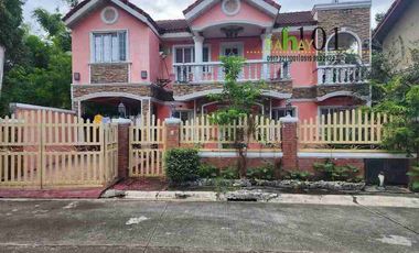 Looking for a spacious home in a prime Cavite location? 
This stunning property in Citta Italia might be the one for you!