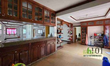 Looking for a spacious home in a prime Cavite location? 
This stunning property in Citta Italia might be the one for you!