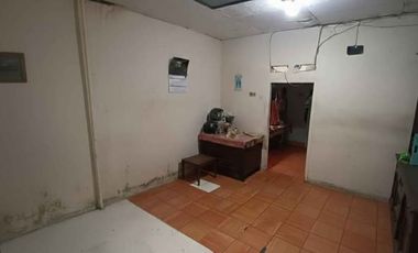 RUMAH DIJUAL MURAH, LOKASI BENERAN DI KEBAYORAN LAMA