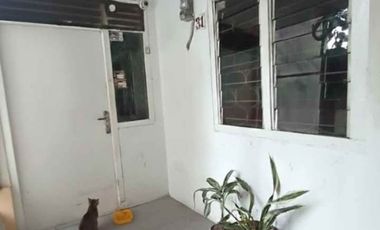 RUMAH DIJUAL MURAH, LOKASI BENERAN DI KEBAYORAN LAMA