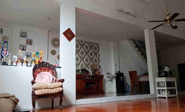 Jual Cepat Rumah Hook Luas 310m² Siap Huni di Pondok Melati Bekasi