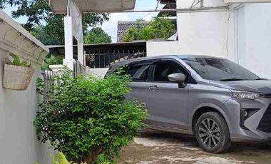 Jual Cepat Rumah Hook Luas 310m² Siap Huni di Pondok Melati Bekasi