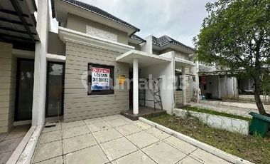 Rumah dijual di Sawangan Lama, Sawangan, Depok, Jawa Barat