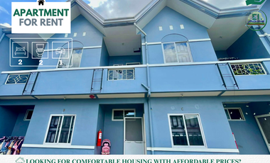 Apartment for Rent, 2 Bedroom Fully Furnished Apartment