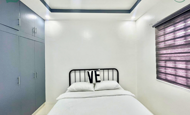 Apartment for Rent, 2 Bedroom Fully Furnished Apartment