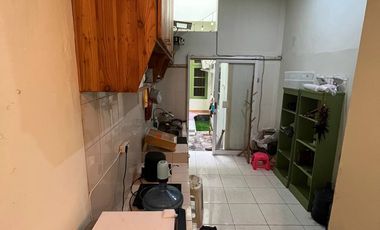 RUMAH DIJUAL JOGJA TENGAH KOTA AREA WISATA MANTRIJERON BISA DIJADIKAN HOMESTAY DAN CAFE