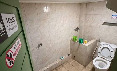 RUMAH DIJUAL JOGJA TENGAH KOTA AREA WISATA MANTRIJERON BISA DIJADIKAN HOMESTAY DAN CAFE