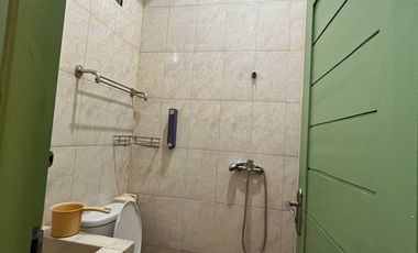 RUMAH DIJUAL JOGJA TENGAH KOTA AREA WISATA MANTRIJERON BISA DIJADIKAN HOMESTAY DAN CAFE