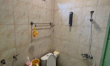 RUMAH DIJUAL JOGJA TENGAH KOTA AREA WISATA MANTRIJERON BISA DIJADIKAN HOMESTAY DAN CAFE