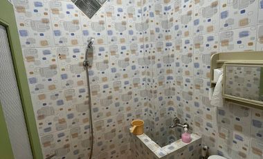 RUMAH DIJUAL JOGJA TENGAH KOTA AREA WISATA MANTRIJERON BISA DIJADIKAN HOMESTAY DAN CAFE