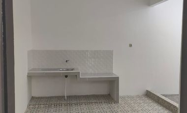 Disewakan Rumah Perumahan Juanda Mansion 2