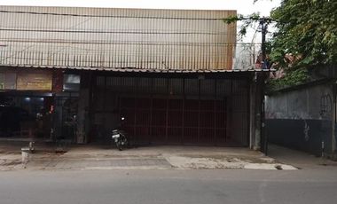 Disewakan Ruko Letak Strategis di Bekasi Utara