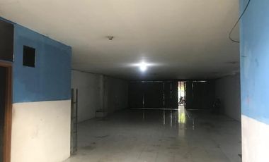 Disewakan Ruko Letak Strategis di Bekasi Utara