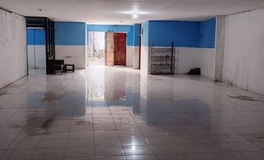 Disewakan Ruko Letak Strategis di Bekasi Utara