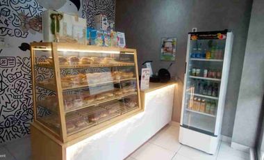 Jual Cepat Ruko Eksklusif Siap Usaha di Virginia Arcade BSD