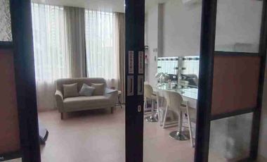 Jual Cepat Ruko Eksklusif Siap Usaha di Virginia Arcade BSD