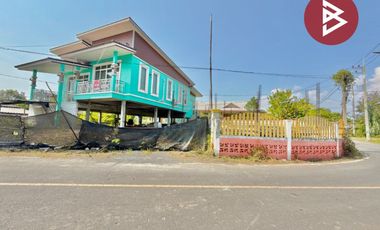 ขายบ้านเดี่ยว เนื้อที่ 1 งาน 23.4 ตร.วา บ้านบ่อ สมุทรสาคร