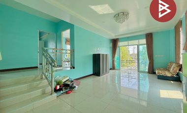 ขายบ้านเดี่ยว เนื้อที่ 1 งาน 23.4 ตร.วา บ้านบ่อ สมุทรสาคร