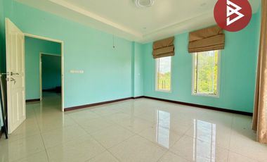 ขายบ้านเดี่ยว เนื้อที่ 1 งาน 23.4 ตร.วา บ้านบ่อ สมุทรสาคร