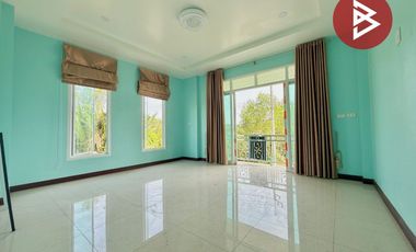 ขายบ้านเดี่ยว เนื้อที่ 1 งาน 23.4 ตร.วา บ้านบ่อ สมุทรสาคร