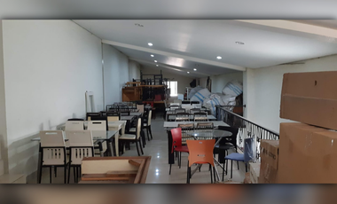 Bangunan Usaha Strategis Bekasi Utara – 2 Lantai, Parkiran Luas, Siap Pakai