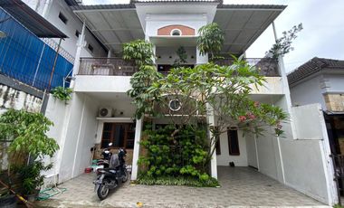 Rumah Second Dekat UGM, Siap Huni di Tegalrejo Jogja