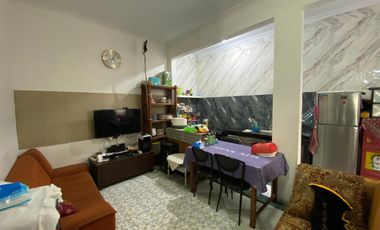 Rumah Second Dekat UGM, Siap Huni di Tegalrejo Jogja