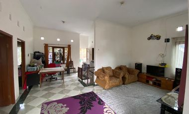 Rumah Second Dekat UGM, Siap Huni di Tegalrejo Jogja