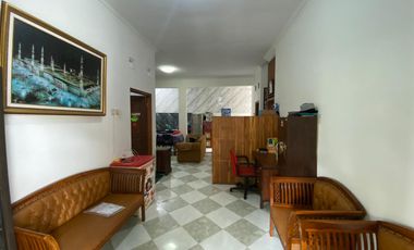 Rumah Second Dekat UGM, Siap Huni di Tegalrejo Jogja