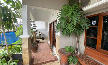 Rumah Second Dekat UGM, Siap Huni di Tegalrejo Jogja