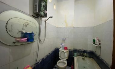 Rumah Second Dekat UGM, Siap Huni di Tegalrejo Jogja