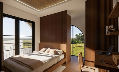 New Villa in Ungasan, Beautiful Design, Near Melasti Beach, Pandawa