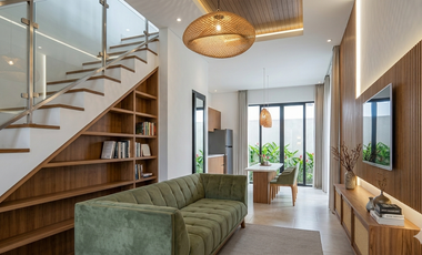 New Villa in Ungasan, Beautiful Design, Near Melasti Beach, Pandawa