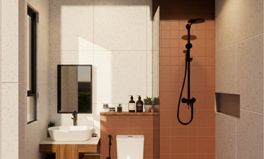 New Villa in Ungasan, Beautiful Design, Near Melasti Beach, Pandawa