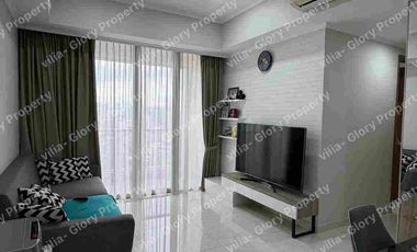 disewakan cepat 3+1 taman anggrek residence