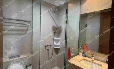 disewakan cepat 3+1 taman anggrek residence
