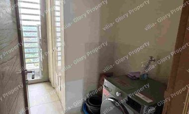 disewakan cepat 3+1 taman anggrek residence