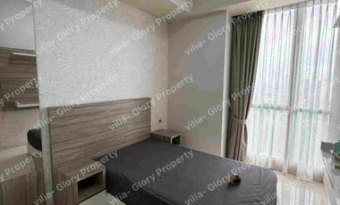 disewakan cepat 3+1 taman anggrek residence