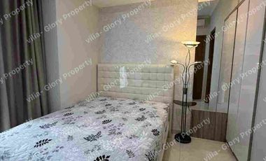 disewakan cepat 3+1 taman anggrek residence
