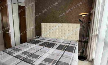 disewakan cepat 3+1 taman anggrek residence